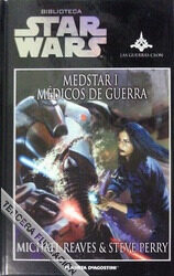 Medstar I: Médicos de Guerra