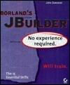 Borland's Jbuilder: No Experience Required