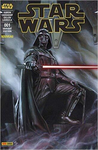 Star Wars Tome 1