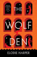 The Wolf Den, 1