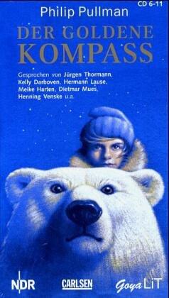 Der goldene Kompass 6 - 11