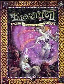 The Enchanted