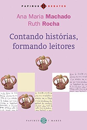 Contando Histaorias, Formando Leitores