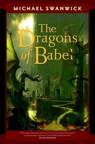 The Iron Dragon's Daughter