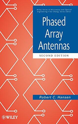 Phased Array Antennas