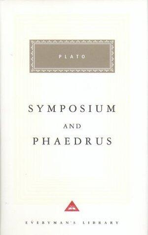 Symposium/Phaedrus