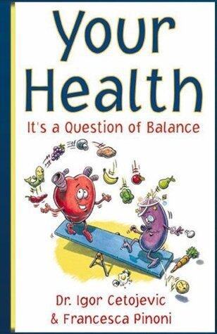 Your Health - It's a Question of Balance
