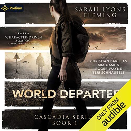 World Departed