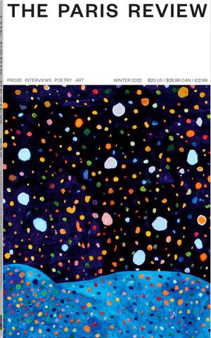 The Paris Review (Issue 242, Winter 2022)
