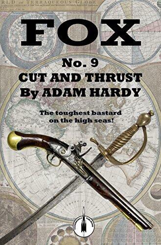 Cut and Thrust
