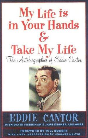 My Life Is In Your Hands & Take My Life