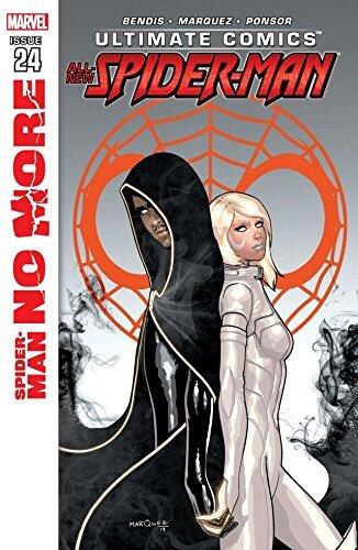 Ultimate Comics Spider-Man (2011-2013) #24