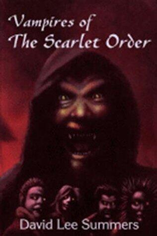 Vampires of the Scarlet Order