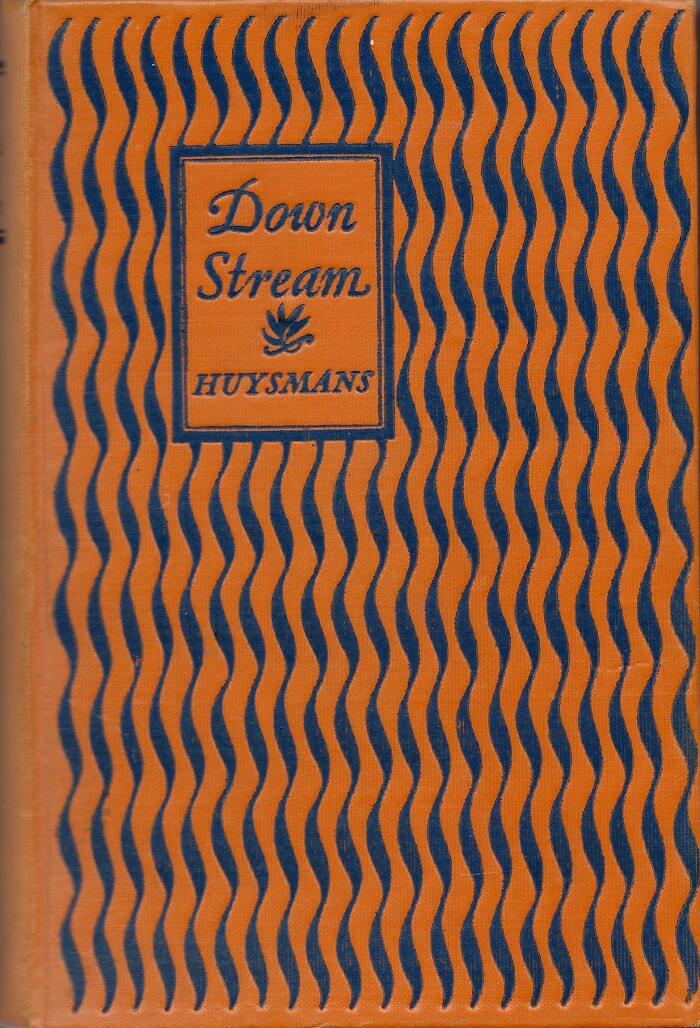 Down Stream and Other Works
