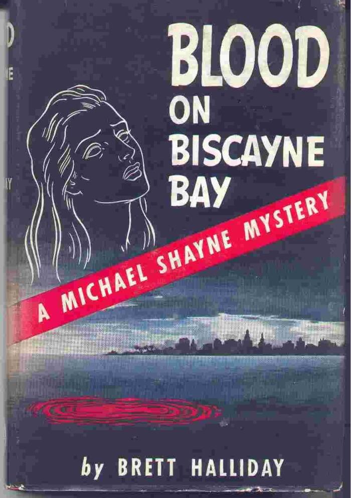 Blood on Biscayne Bay