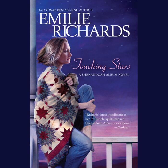 Touching Stars