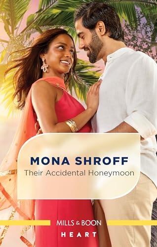 Their Accidental Honeymoon