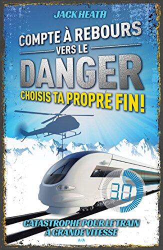 Catastrophe Pour Le Train À Grande Vitesse