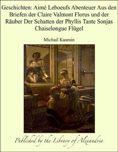 Geschichten