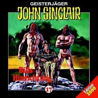 Geisterjäger John Sinclair 17 Bills Hinrichtung