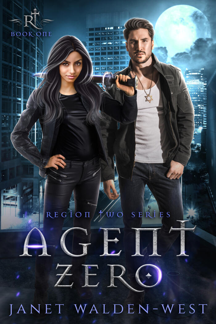 Agent Zero