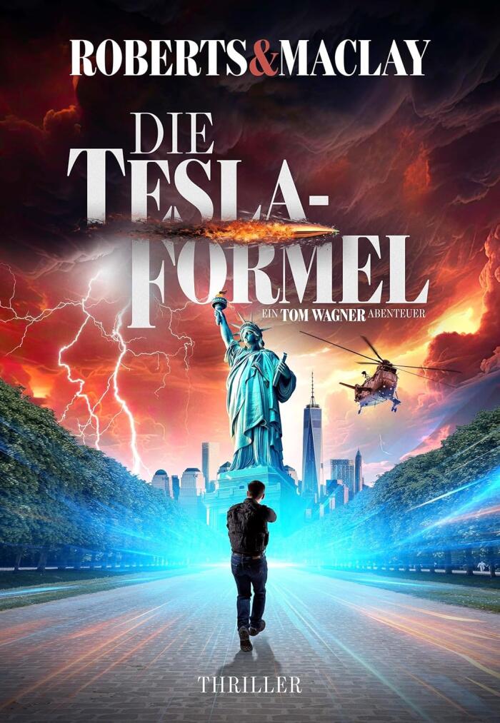 Die Tesla Formel