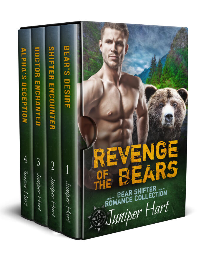 Revenge of the Bears