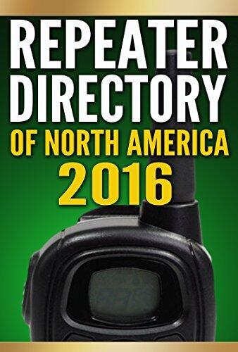 Repeater Directory of North America