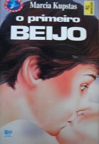 O Primeiro Beijo