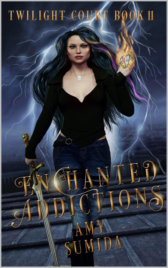 Enchanted Addictions