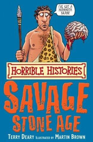 Savage Stone Age