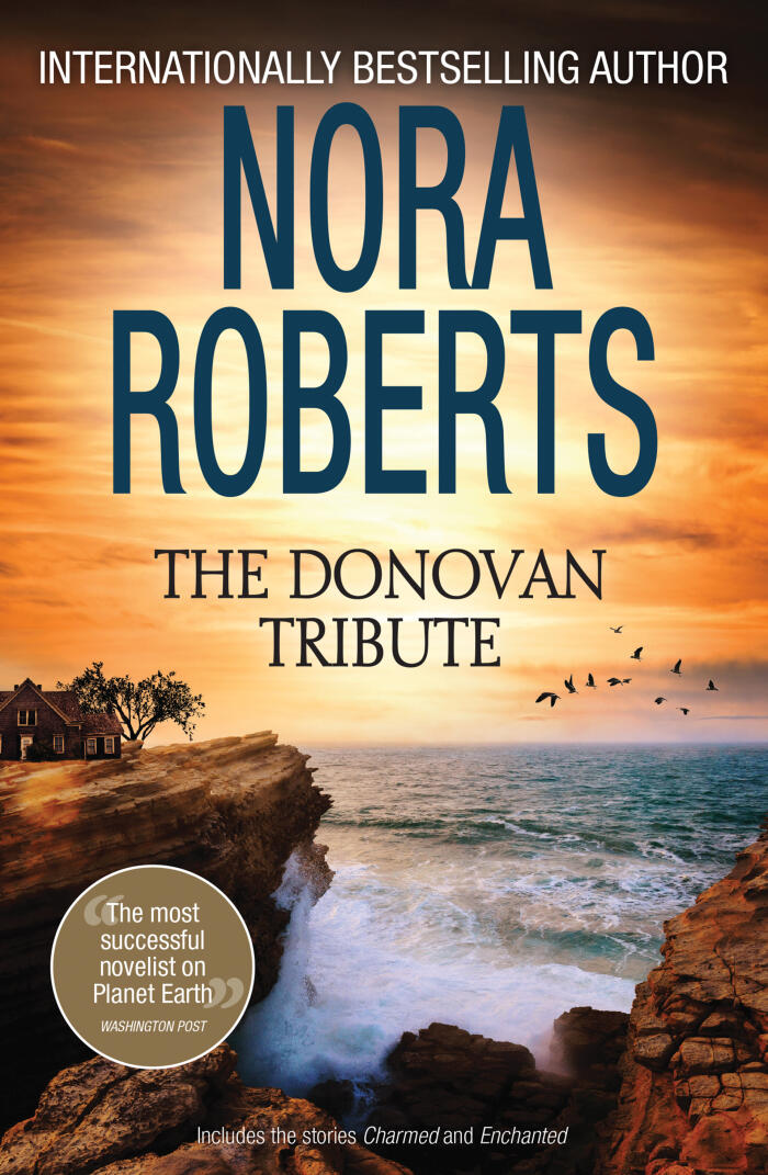 The Donovan Tribute: Charmed / Enchanted