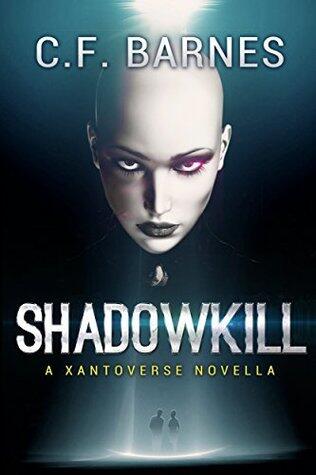 Shadowkill: Kina's Story - A Space Opera Adventure