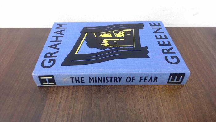 The Complete Entertainments: Stamboul Train, A Gun for Sale, The Confidential Agent, The Ministry of Fear, The Third Man, The Fallen Idol, Loser Takes All, Our Man in Havana. Six Volume Set