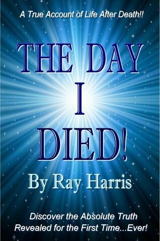 The Day I Died