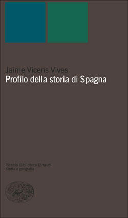 Profilo della storia di Spagna