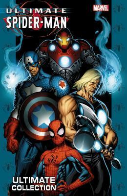 Ultimate Spider-Man: Ultimate Collection, Book 6