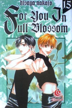 For You In Full Blossom Vol. 15