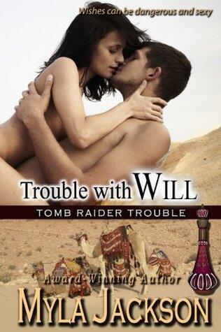 Trouble With Will