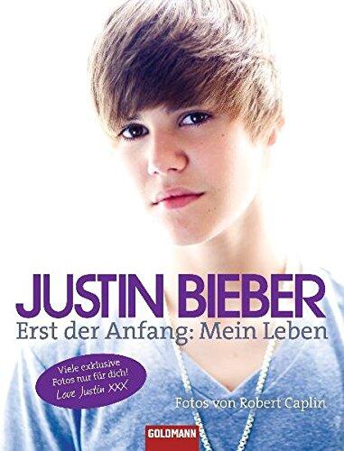 Justin Bieber - Erst der Anfang