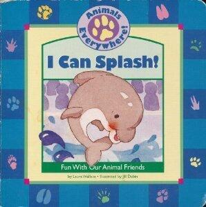 I Can Splash!