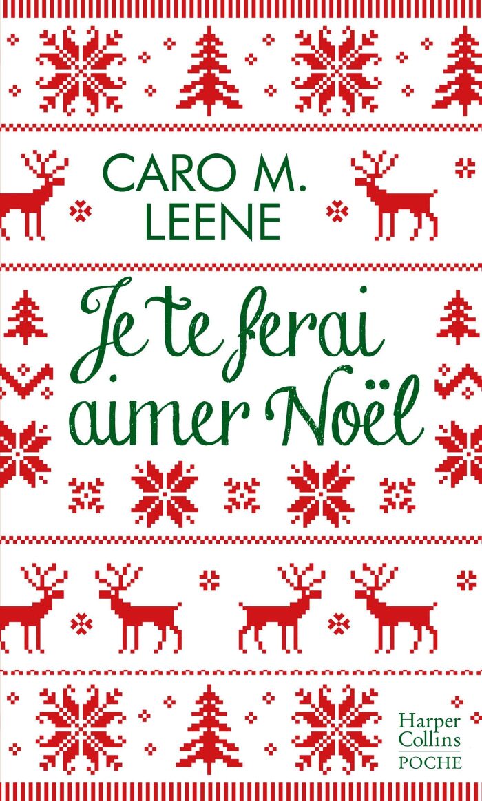 Je te ferai aimer Noël !: La comédie romantique irrésistible de l'hiver pour un Noël à Londres !