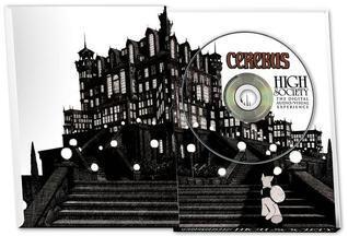 Cerebus: High Society Audio/Digital Experience