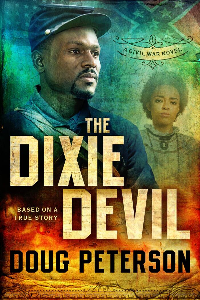 The Dixie Devil