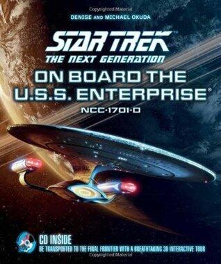 Star Trek On Board The Uss Enterprise