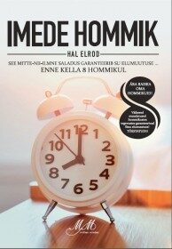 Imede hommik, see mitte-nii-ilmne saladus garanteerib su elumuutuse...enne kella 8 hommikul