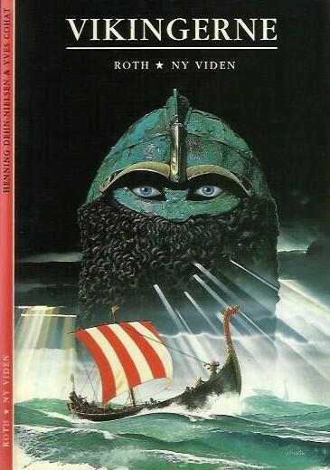Vikingerne – havenes erobrere