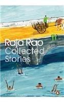 Raja Rao: Collected Stories