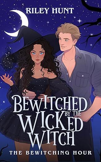 Bewitched by the Wicked Witch