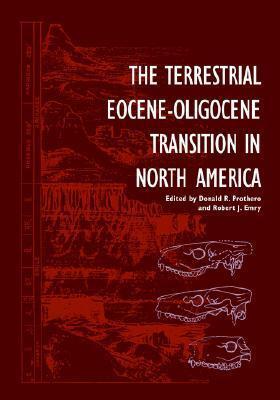 The Terrestrial Eocene-Oligocene Transition in North America